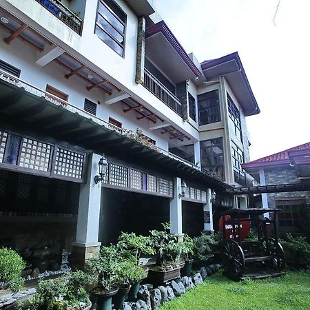 Villa Elita Sudipen Esterno foto