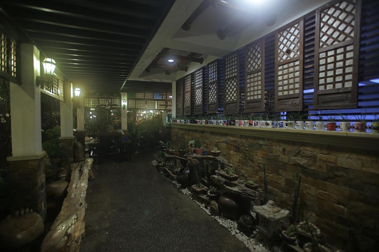 Villa Elita Sudipen Esterno foto