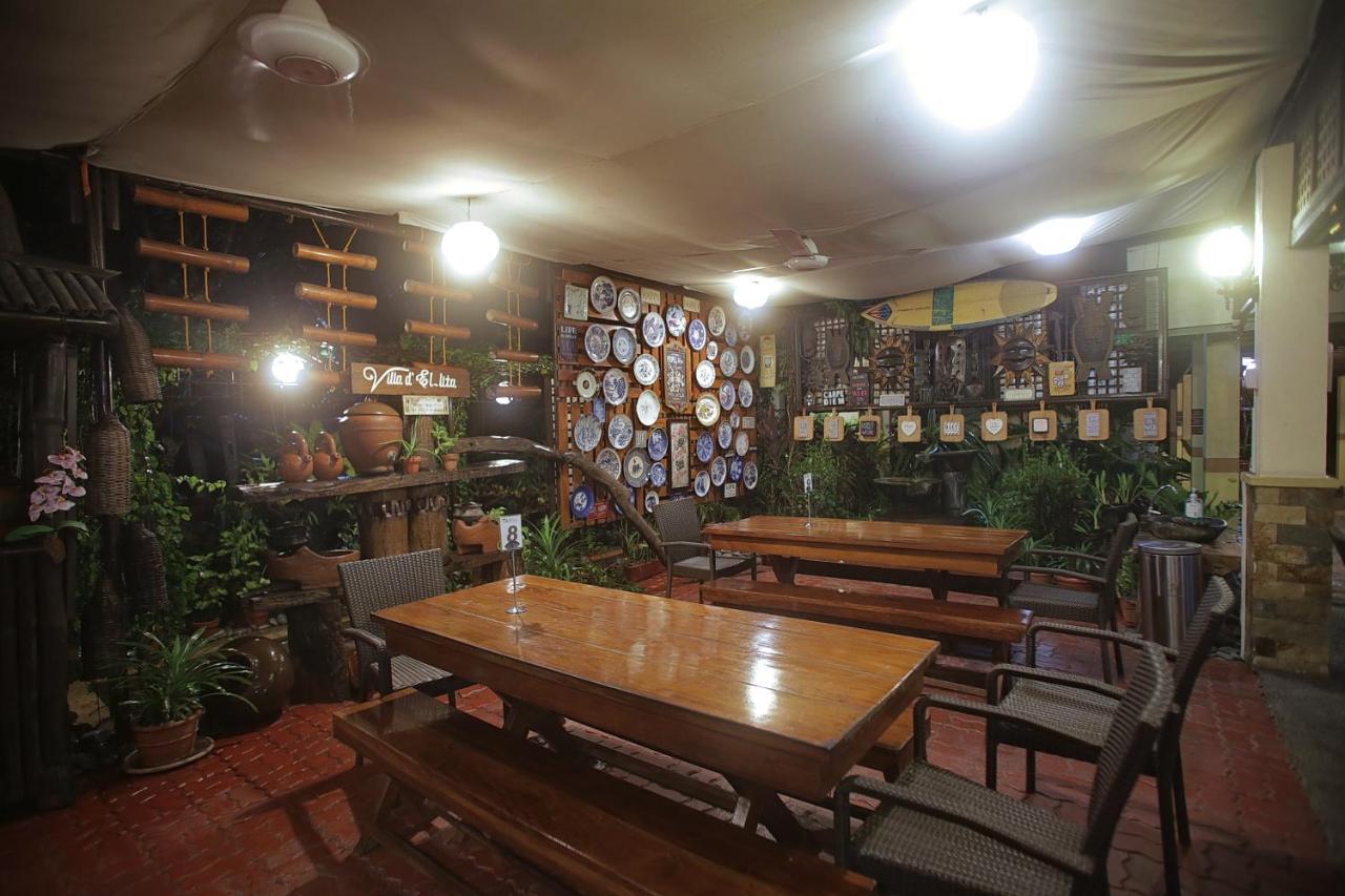 Villa Elita Sudipen Esterno foto